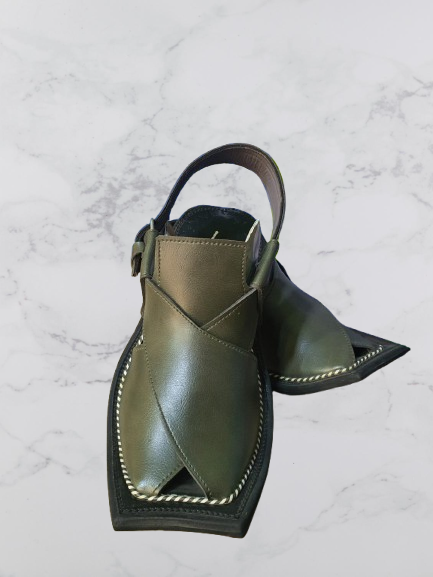 Olive Royale Peshawari