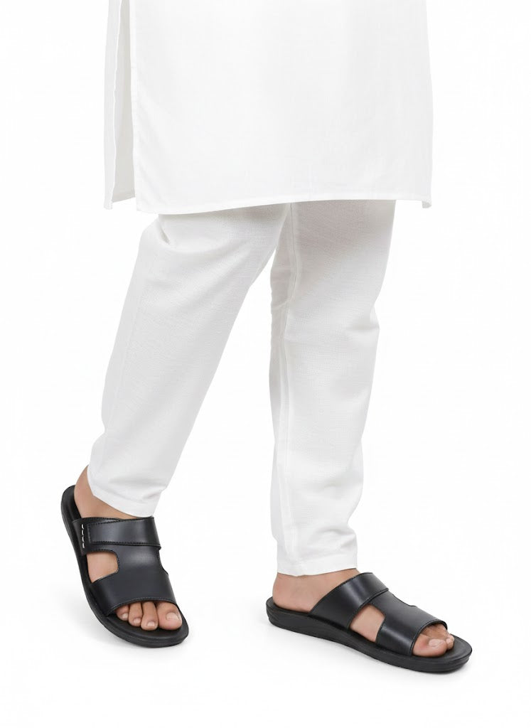 Midnight Comfort Slide