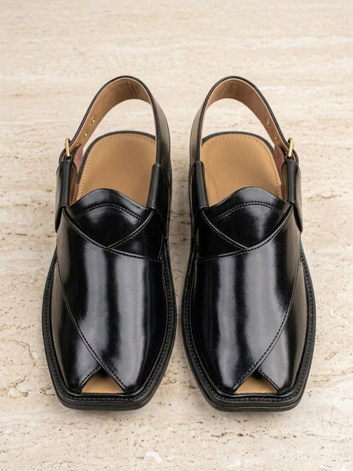 Royal Noir Peshawari