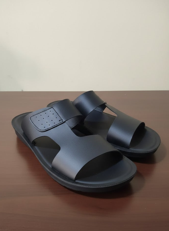 Midnight Flex Slipper