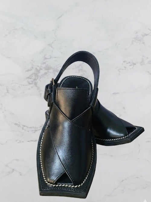 Black Royale Peshawari