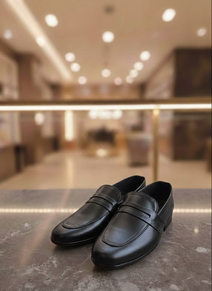 Monarch Heritage Loafers