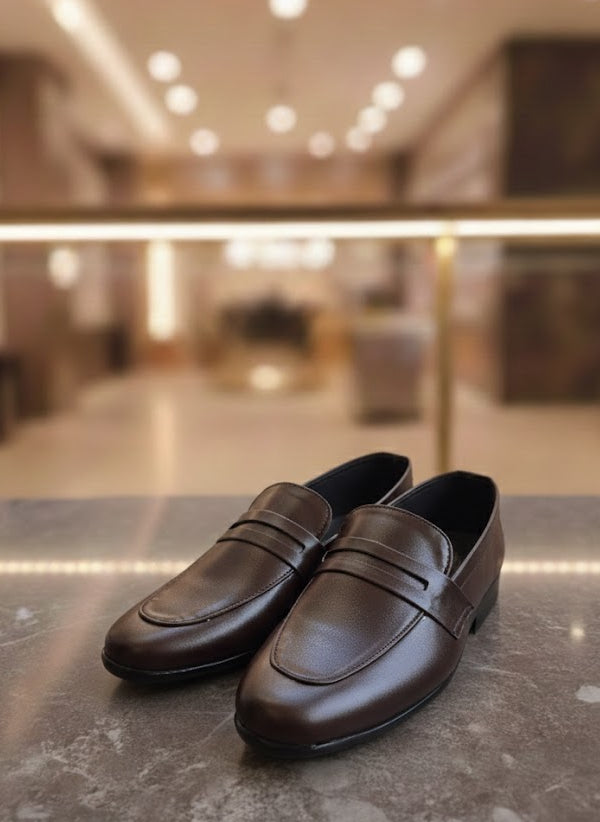 Monarch Heritage Loafers