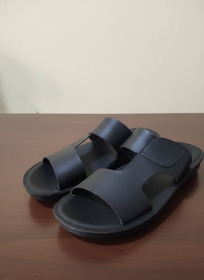 Midnight Flex Slipper