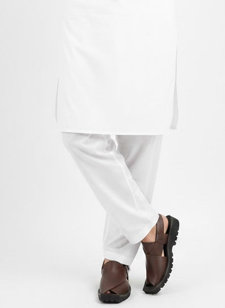 Brown Peshawari Sandal