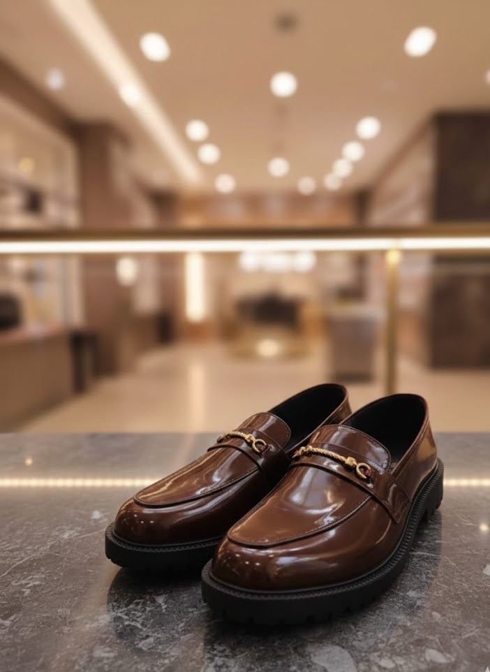 Executive Loafers