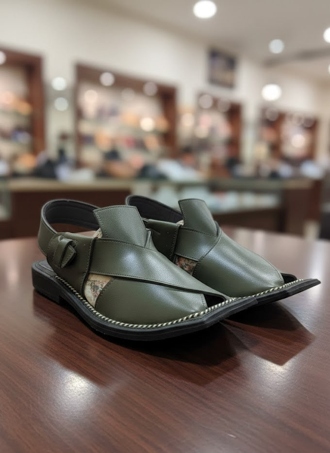 Olive Royale Peshawari