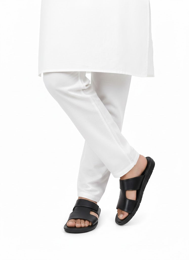 Midnight Comfort Slide