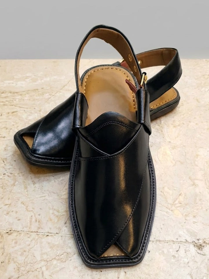 Royal Noir Peshawari